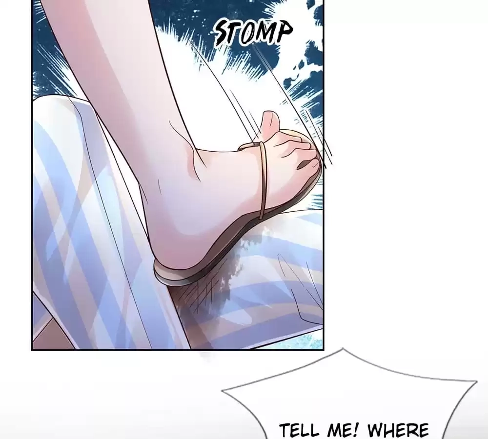 Sweet Escape Chapter 416 page 5 - 