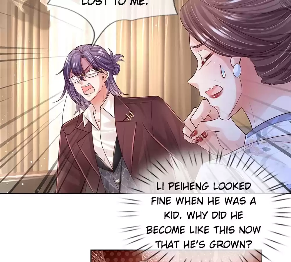 Sweet Escape Chapter 416 page 41 - 