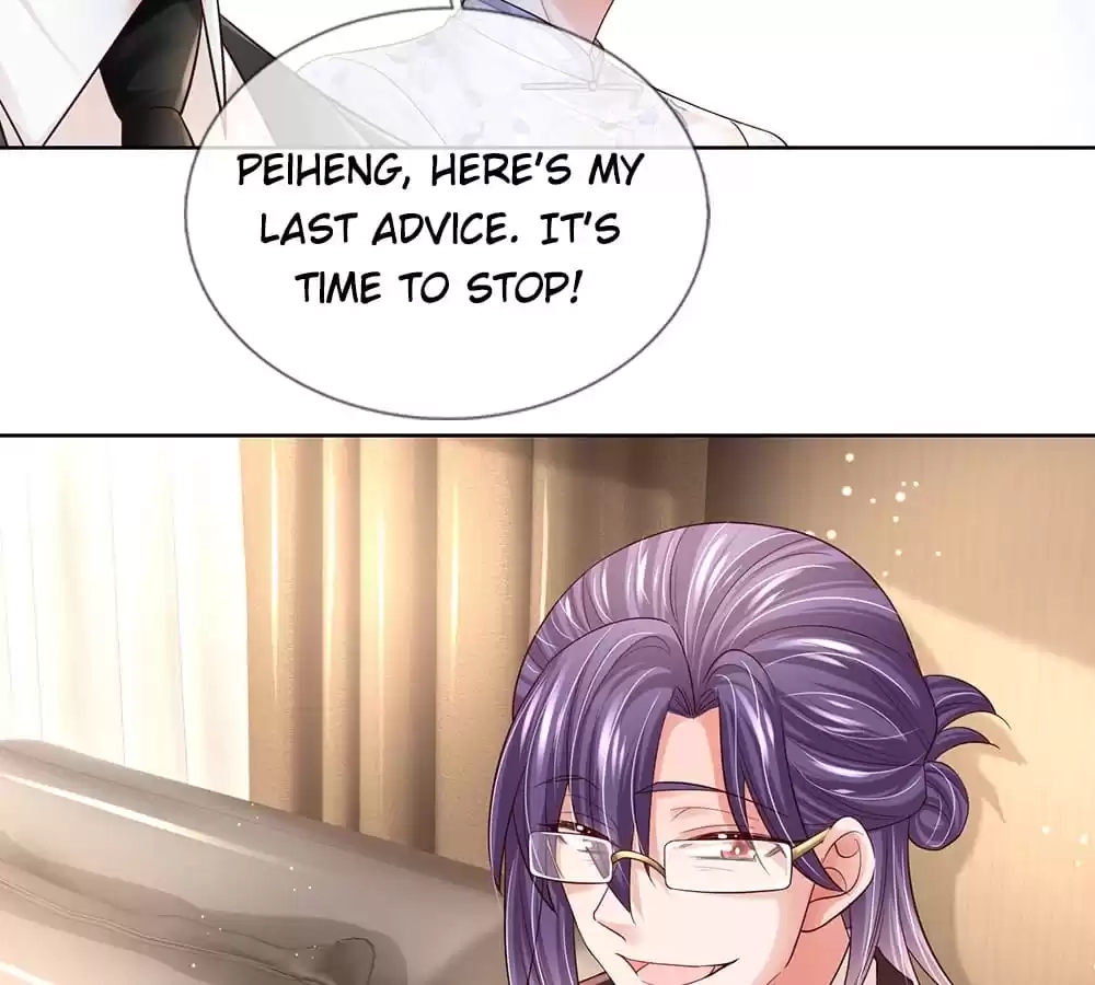 Sweet Escape Chapter 416 page 44 - 