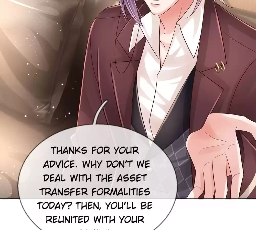 Sweet Escape Chapter 416 page 45 - 