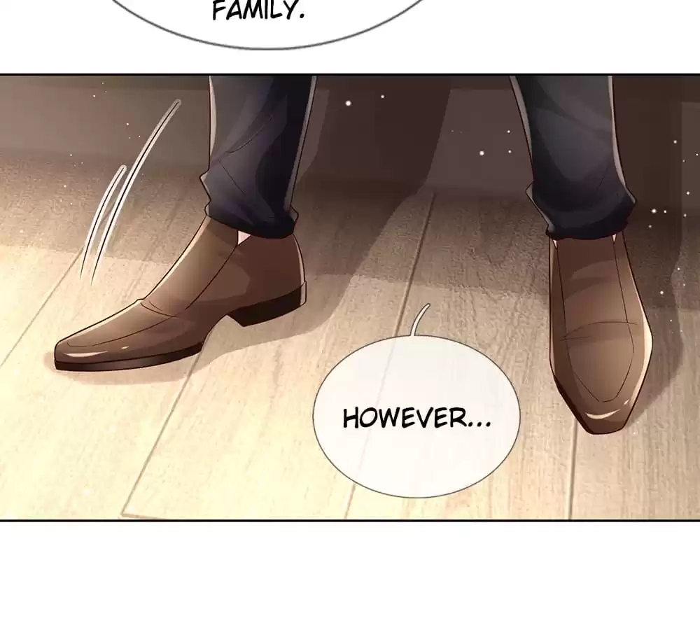 Sweet Escape Chapter 416 page 46 - 