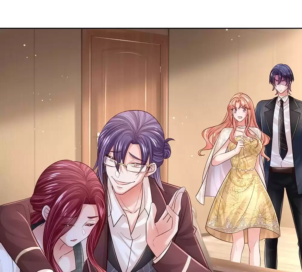 Sweet Escape Chapter 416 page 47 - 