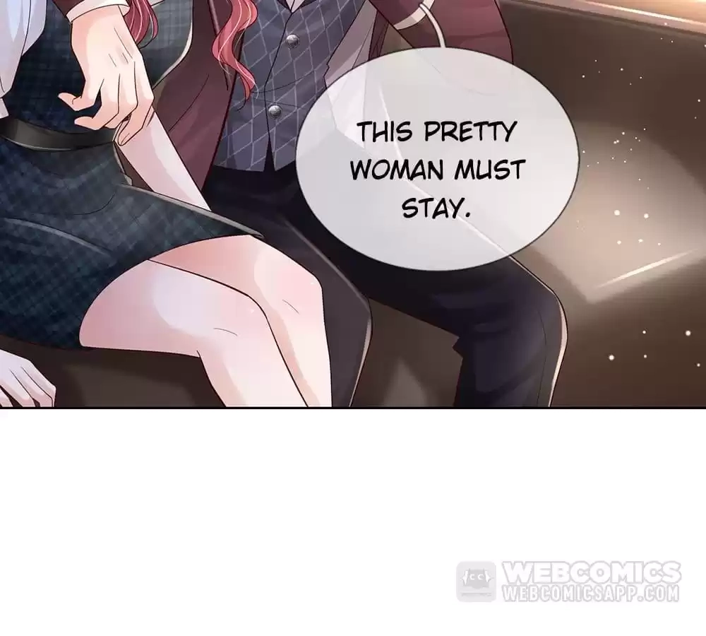 Sweet Escape Chapter 416 page 48 - 