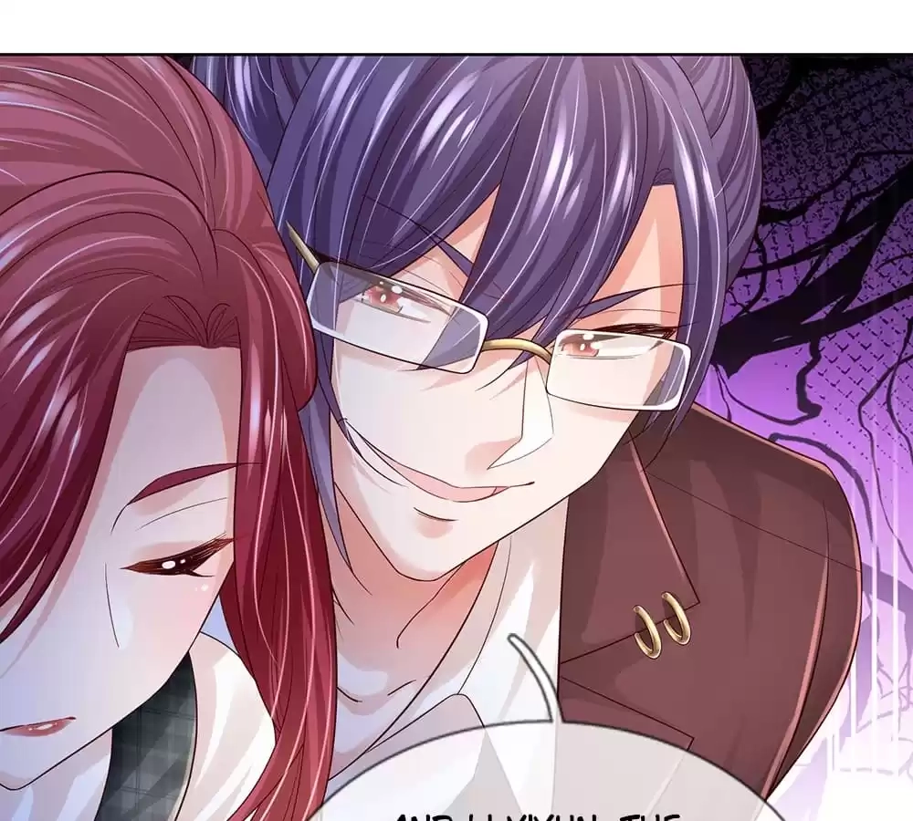 Sweet Escape Chapter 416 page 49 - 