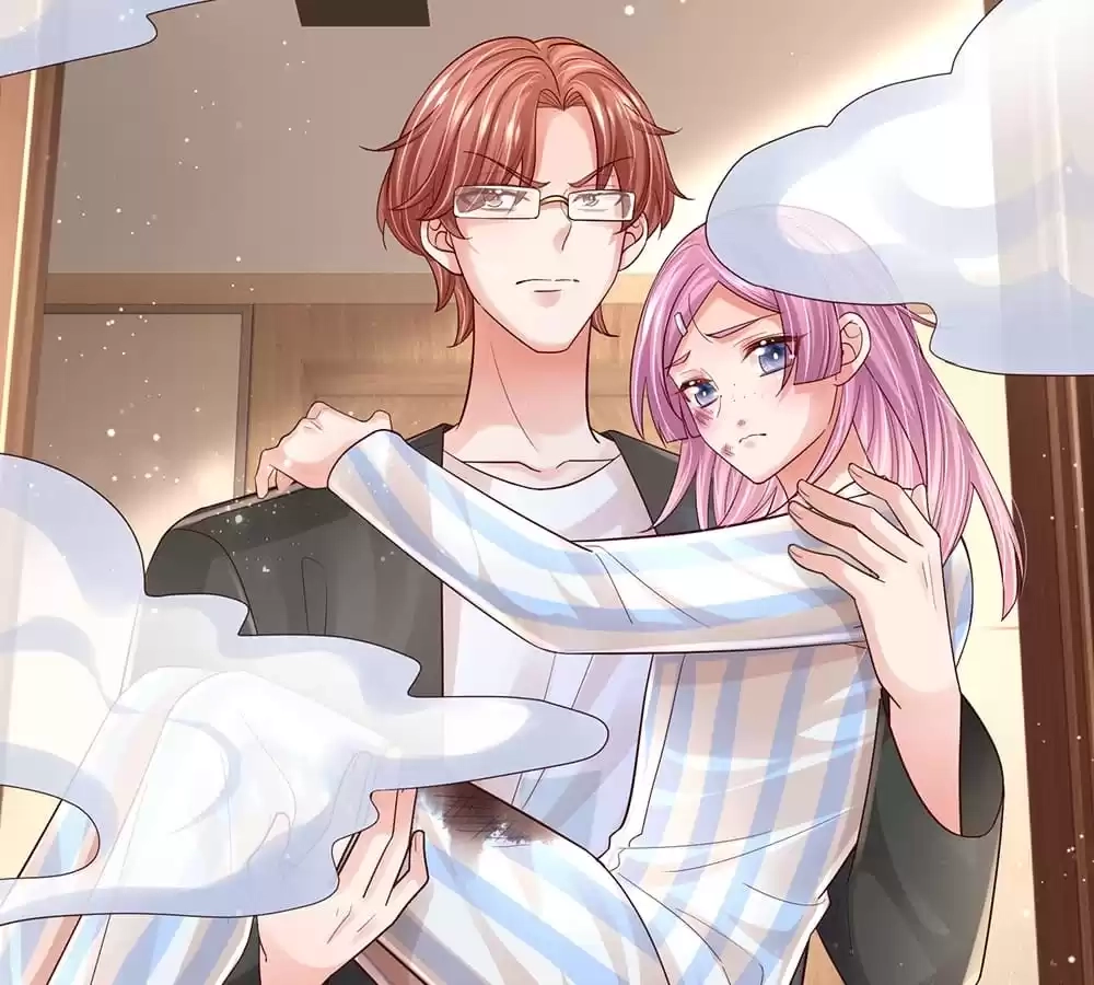 Sweet Escape Chapter 416 page 53 - 