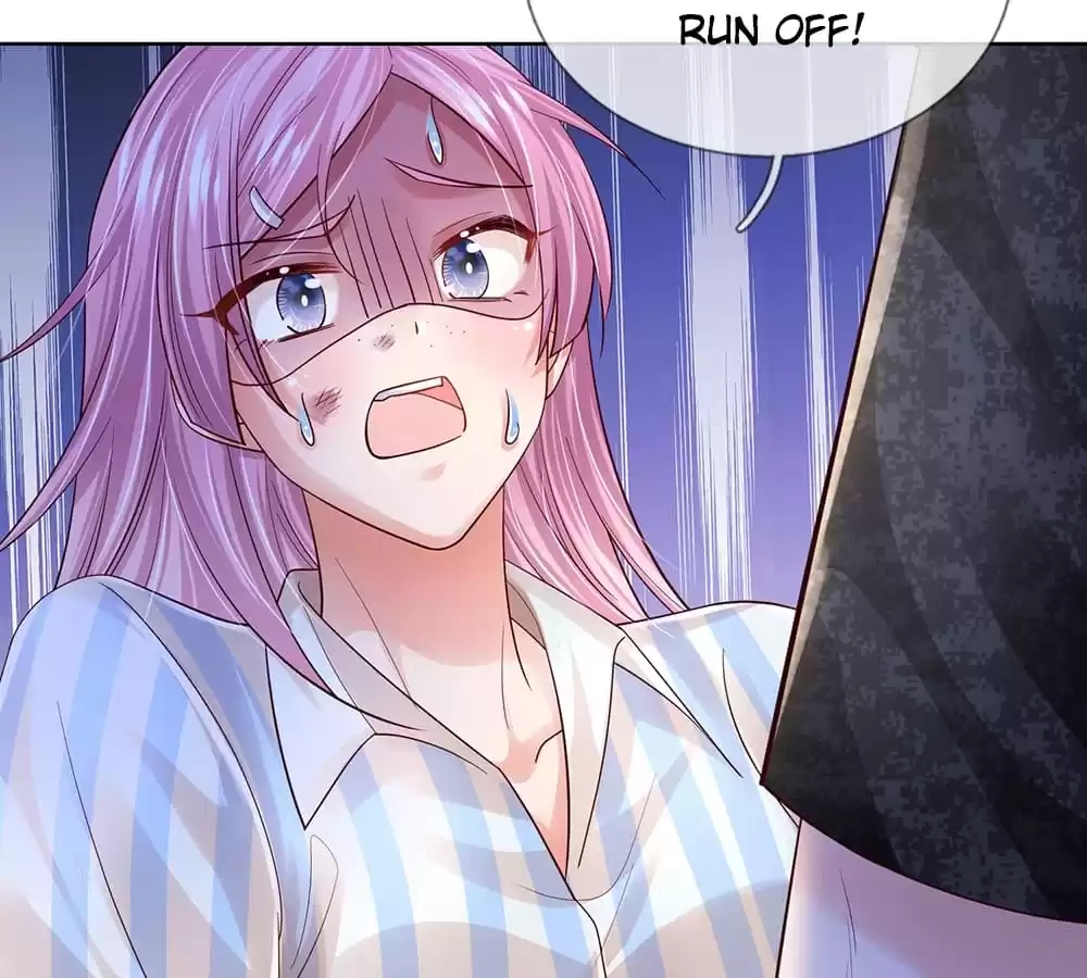 Sweet Escape Chapter 416 page 9 - 