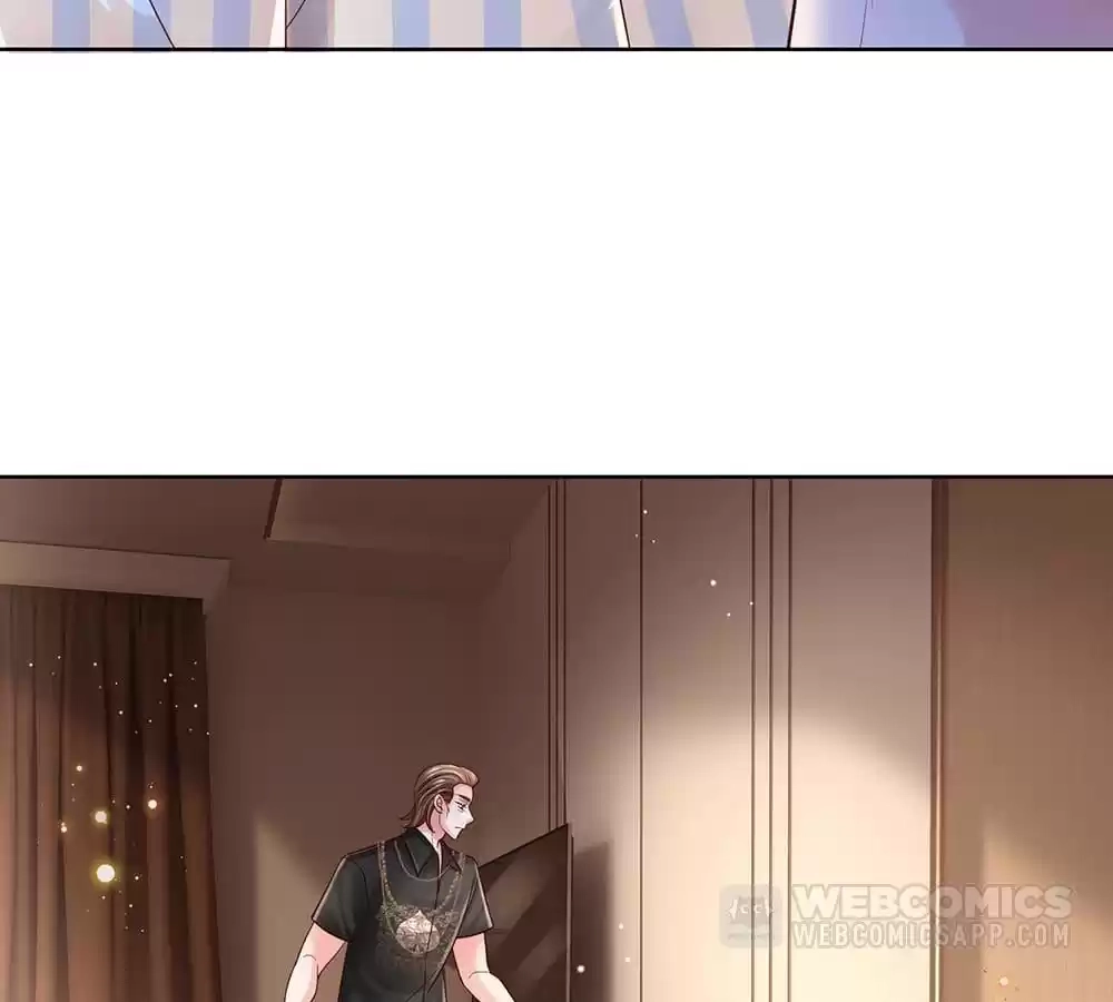 Sweet Escape Chapter 416 page 10 - 