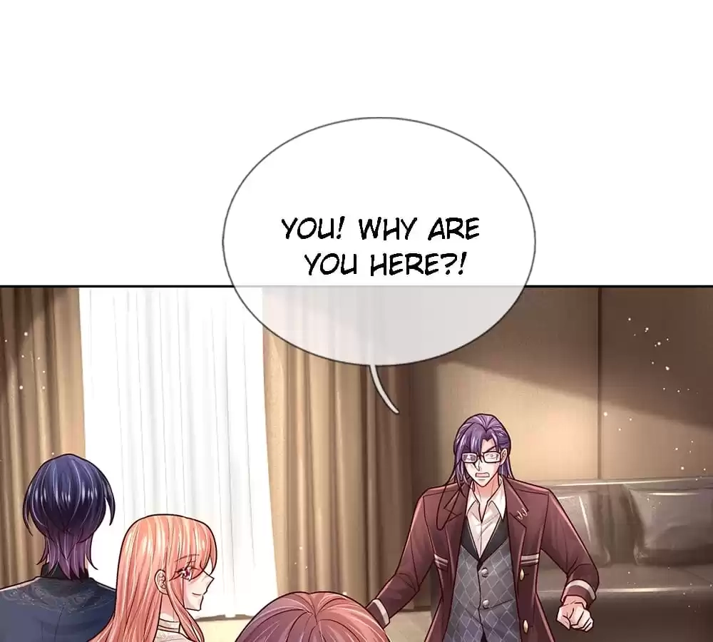 Sweet Escape Chapter 417 page 1 - 