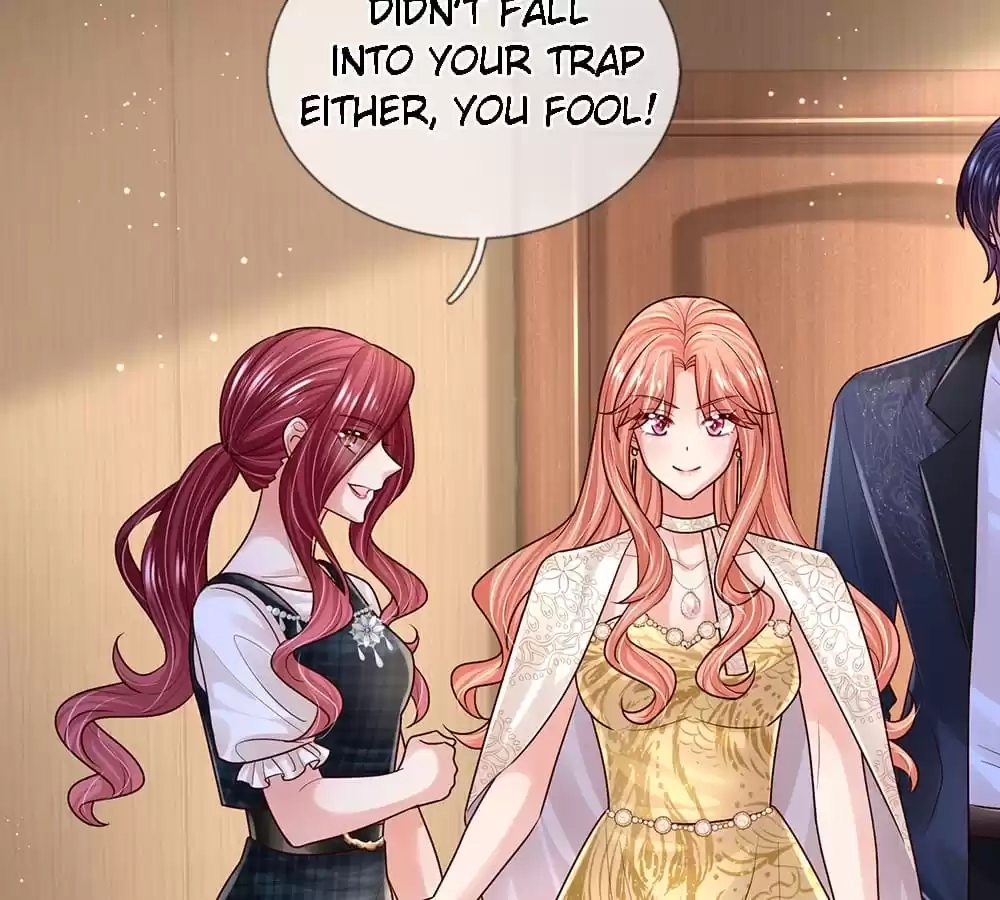 Sweet Escape Chapter 417 page 11 - 