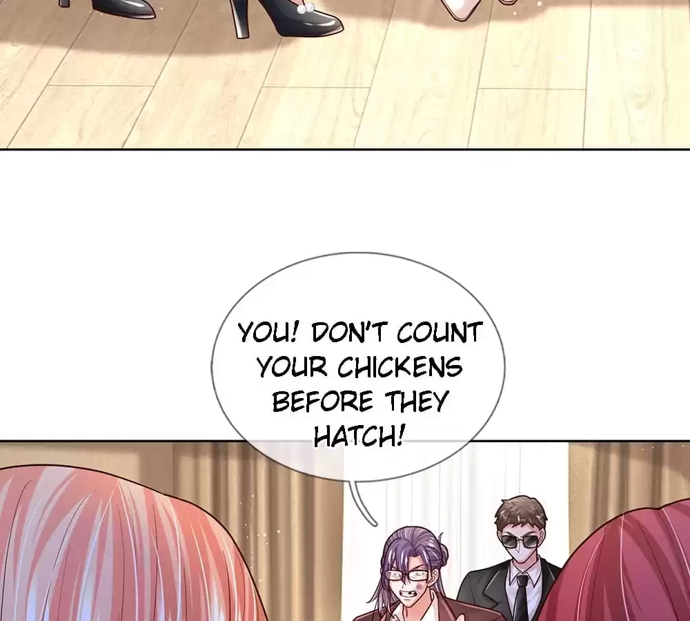 Sweet Escape Chapter 417 page 13 - 