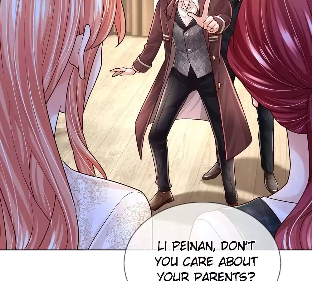 Sweet Escape Chapter 417 page 14 - 