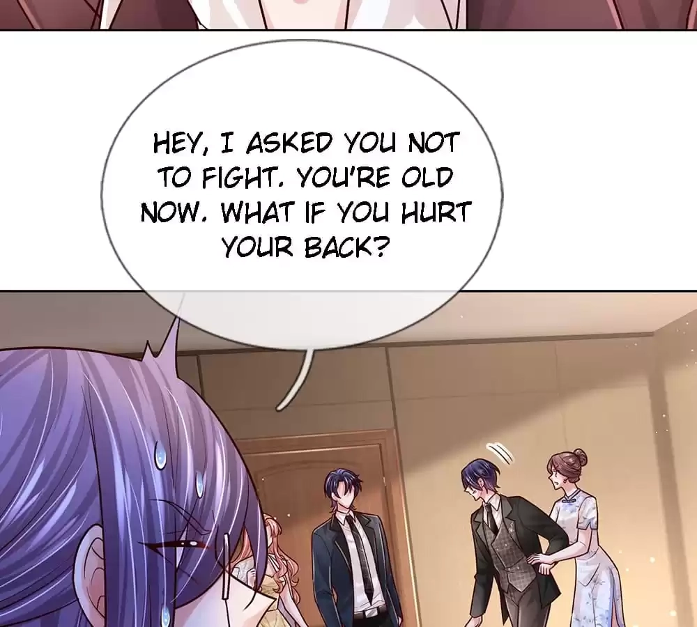 Sweet Escape Chapter 417 page 16 - 