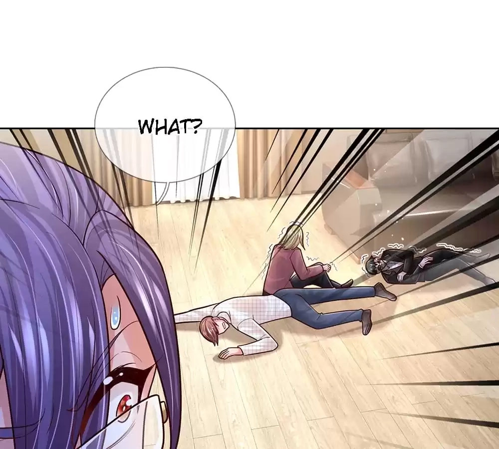 Sweet Escape Chapter 417 page 18 - 