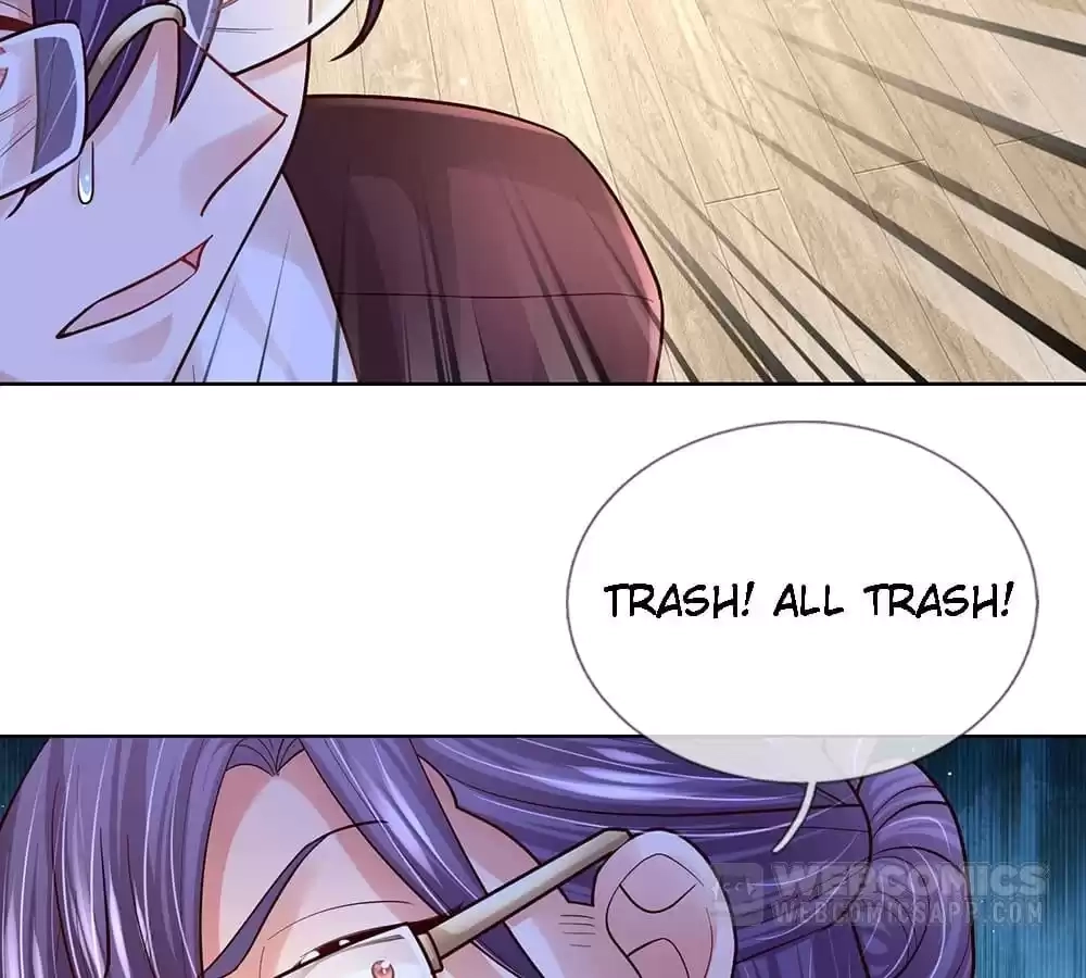 Sweet Escape Chapter 417 page 19 - 