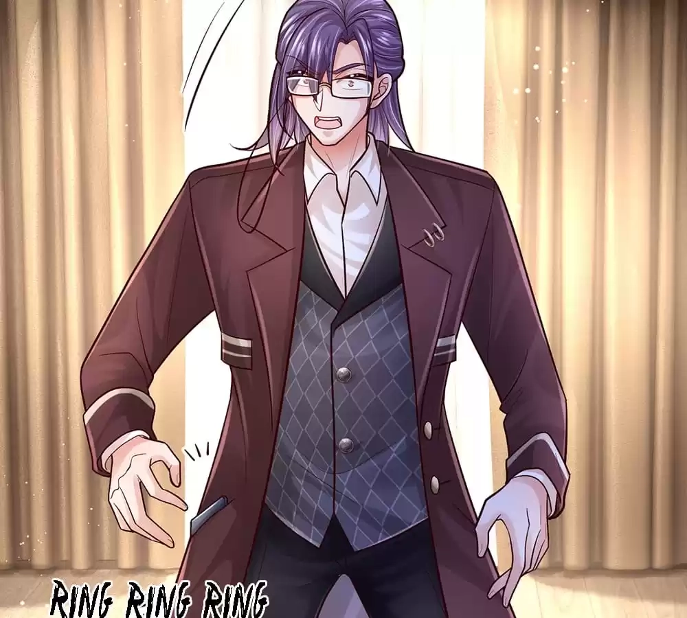 Sweet Escape Chapter 417 page 21 - 