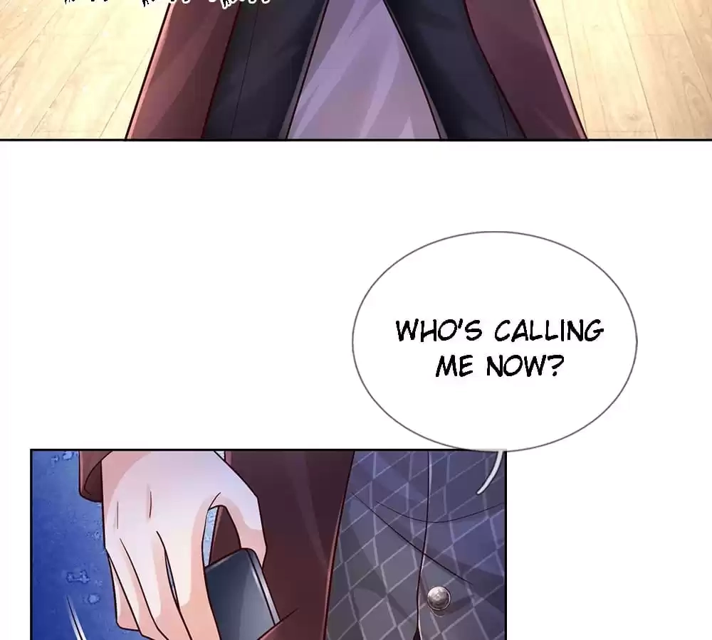 Sweet Escape Chapter 417 page 22 - 