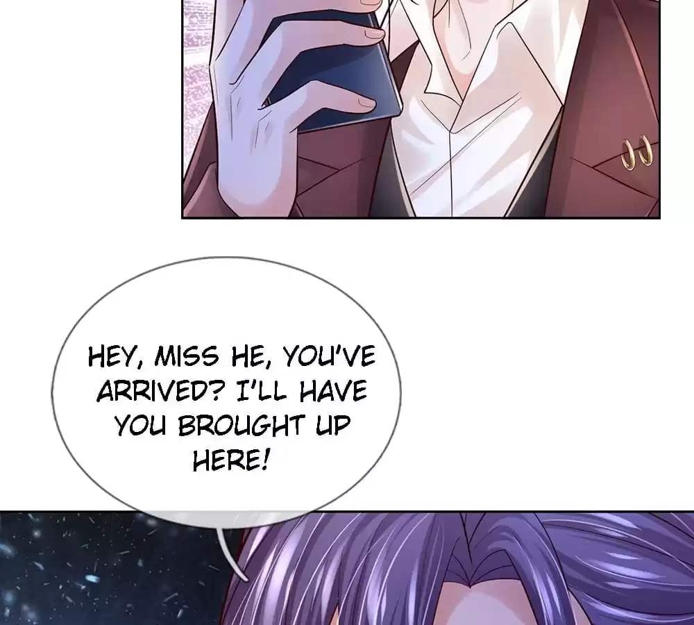 Sweet Escape Chapter 417 page 24 - 