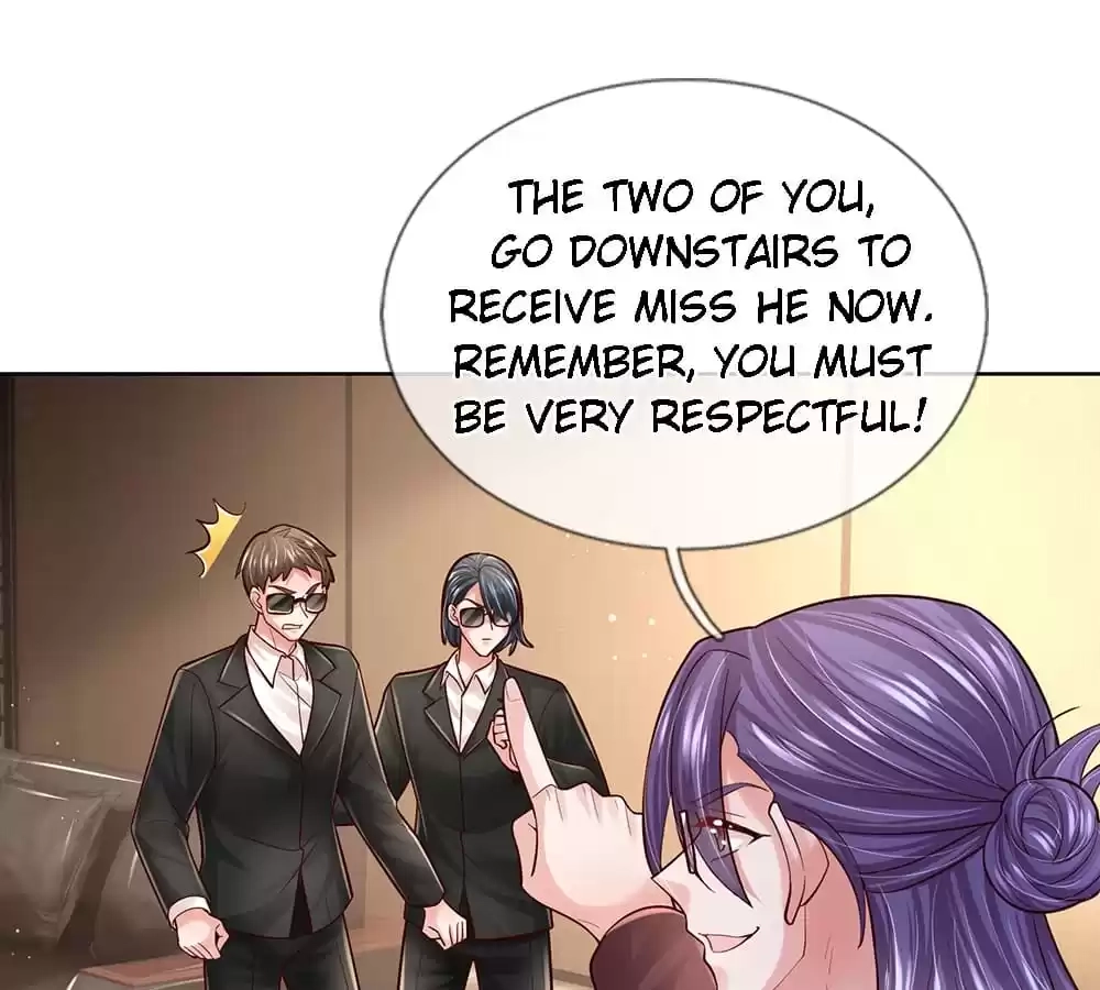 Sweet Escape Chapter 417 page 26 - 