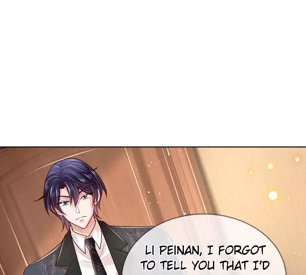 Sweet Escape Chapter 417 page 28 - 