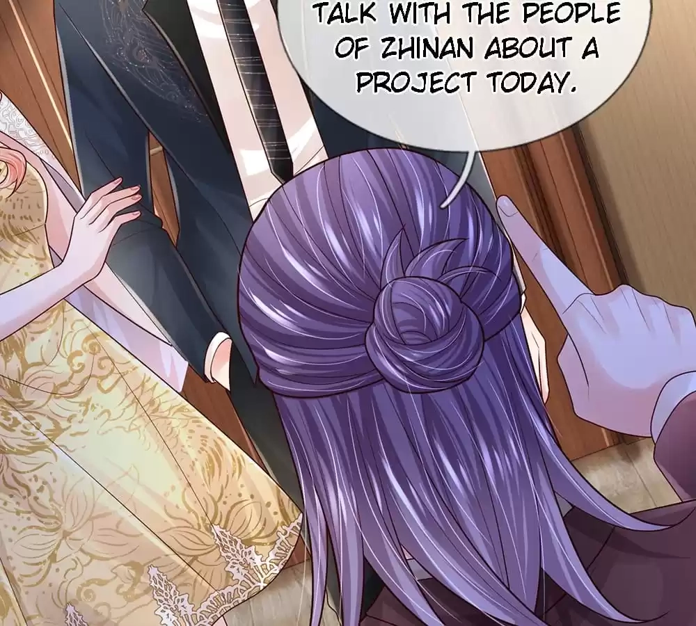 Sweet Escape Chapter 417 page 29 - 