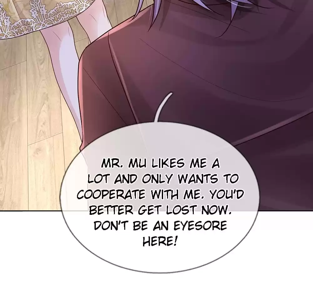 Sweet Escape Chapter 417 page 30 - 