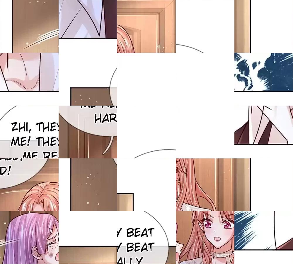 Sweet Escape Chapter 417 page 4 - 