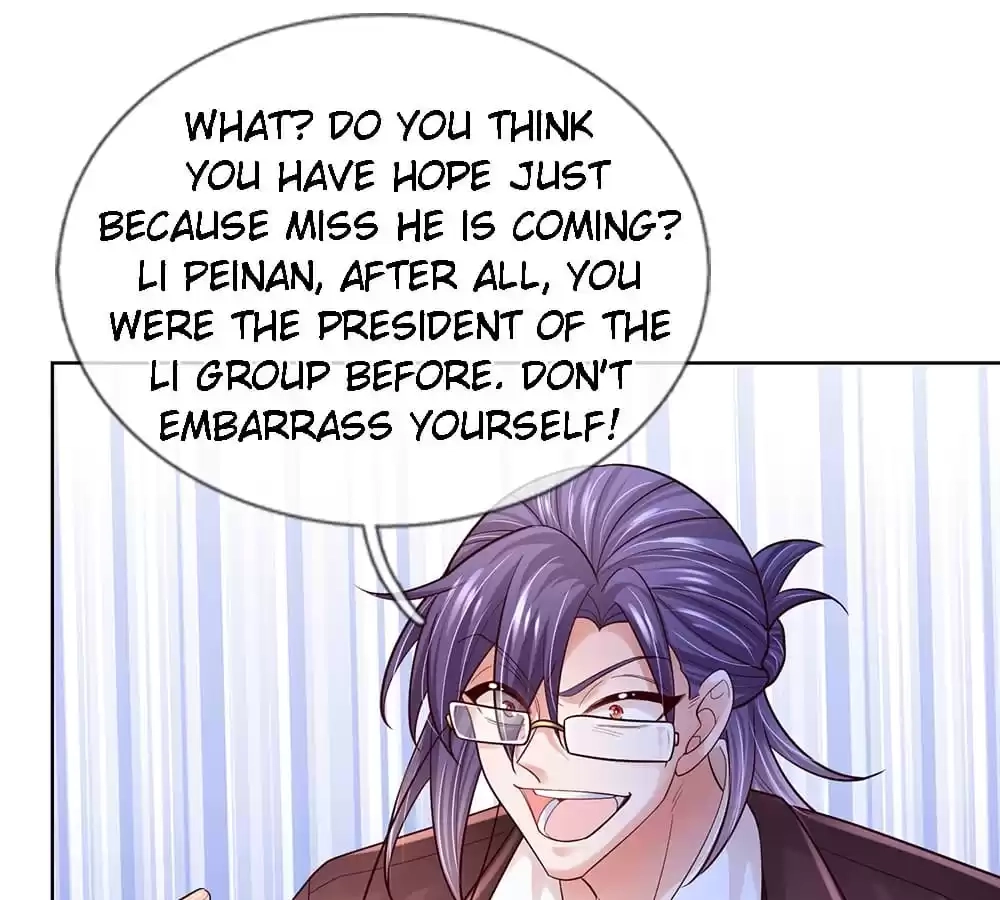 Sweet Escape Chapter 417 page 33 - 