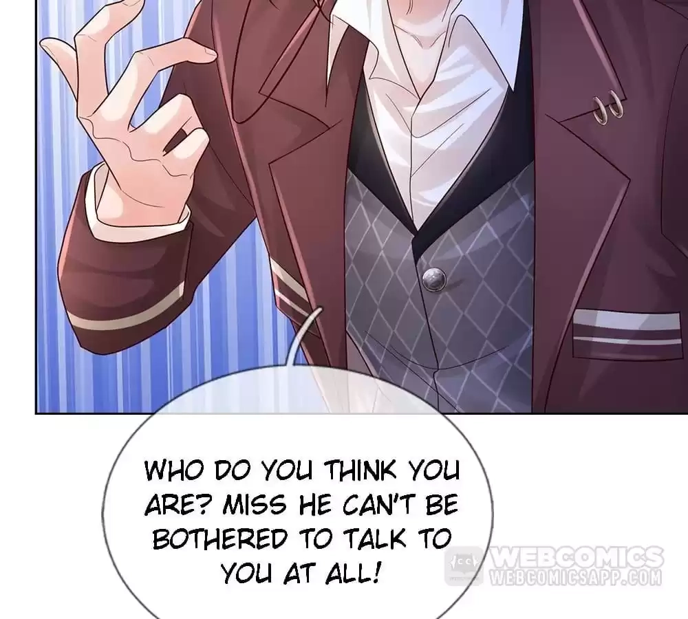 Sweet Escape Chapter 417 page 34 - 