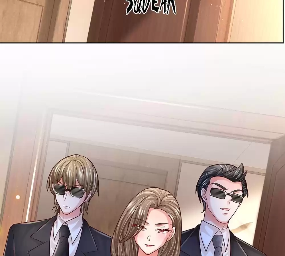 Sweet Escape Chapter 417 page 36 - 