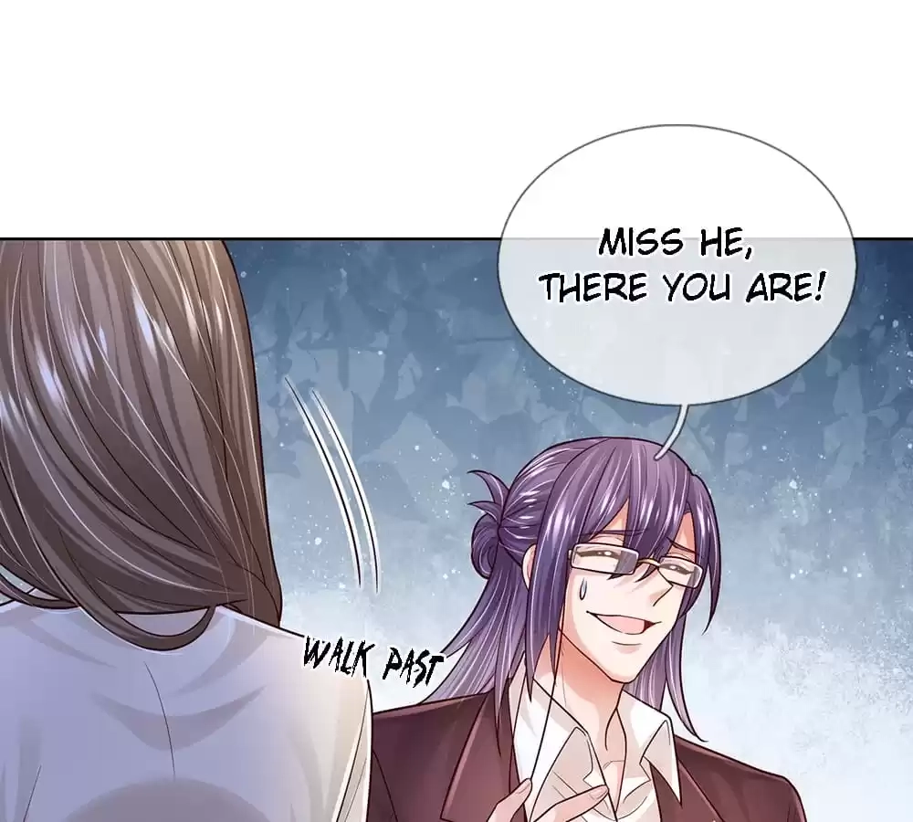 Sweet Escape Chapter 417 page 39 - 