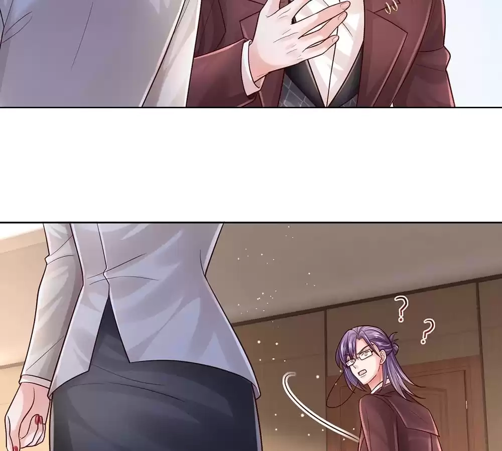 Sweet Escape Chapter 417 page 40 - 