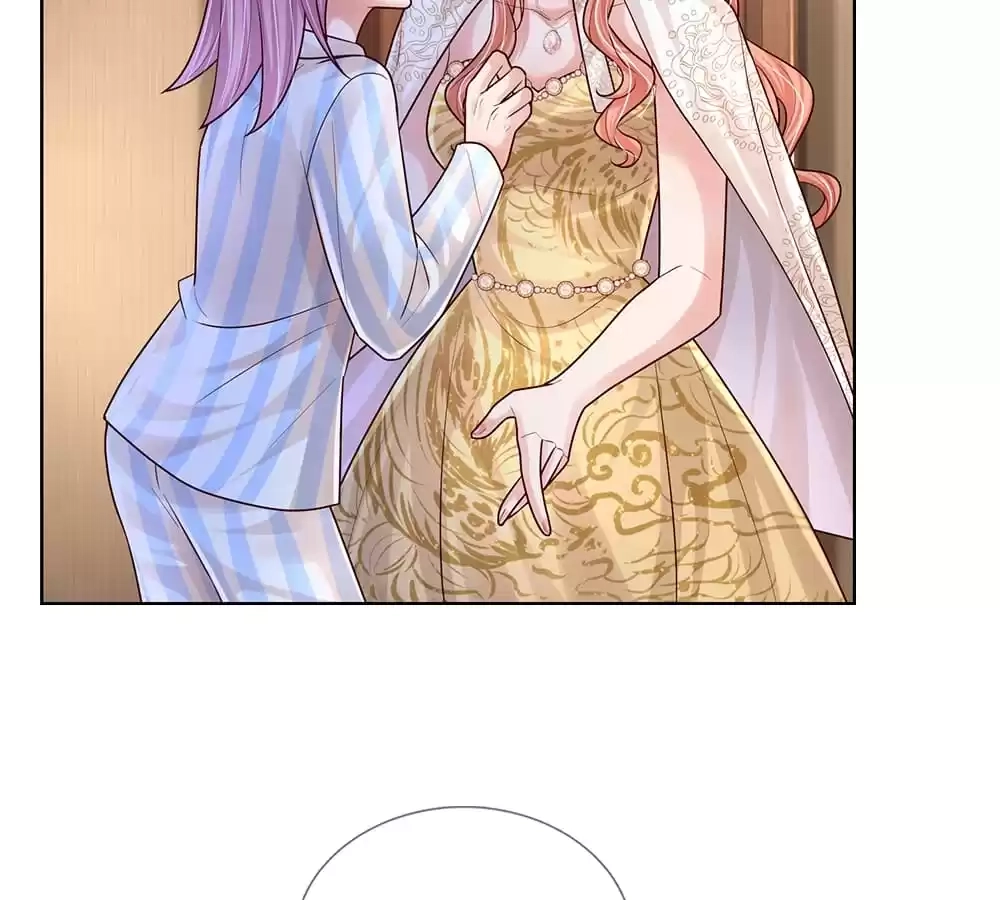Sweet Escape Chapter 417 page 5 - 