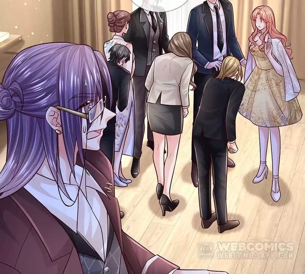 Sweet Escape Chapter 417 page 42 - 