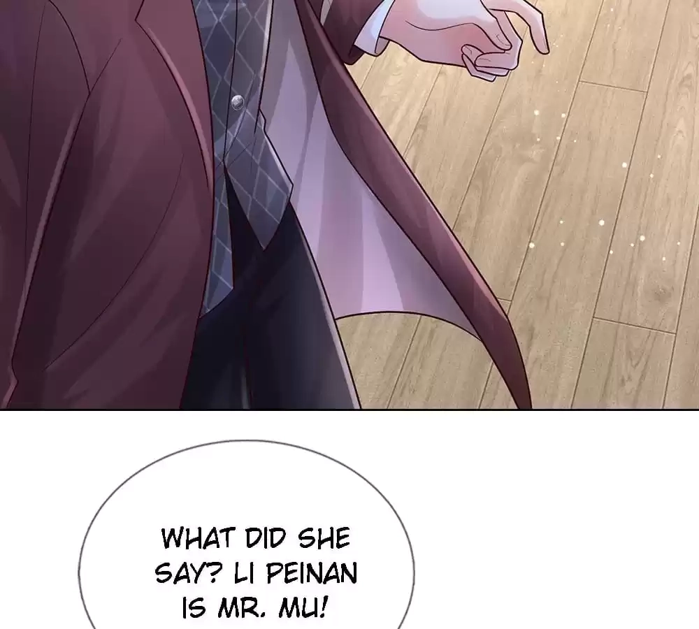 Sweet Escape Chapter 417 page 43 - 