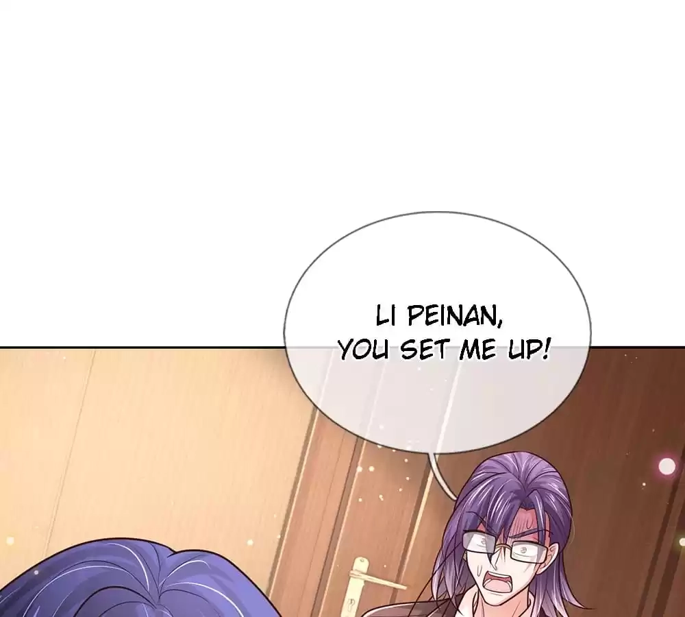 Sweet Escape Chapter 417 page 46 - 
