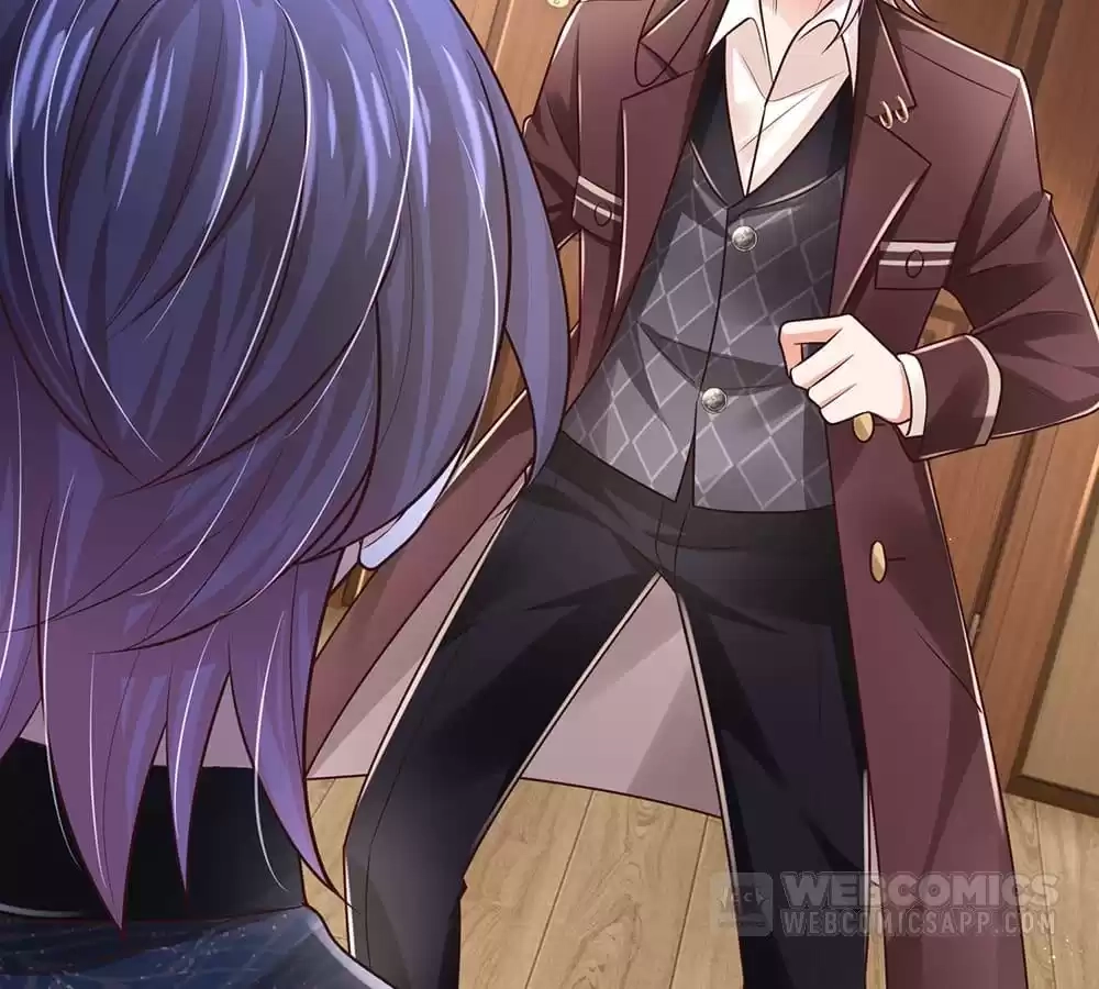 Sweet Escape Chapter 417 page 47 - 
