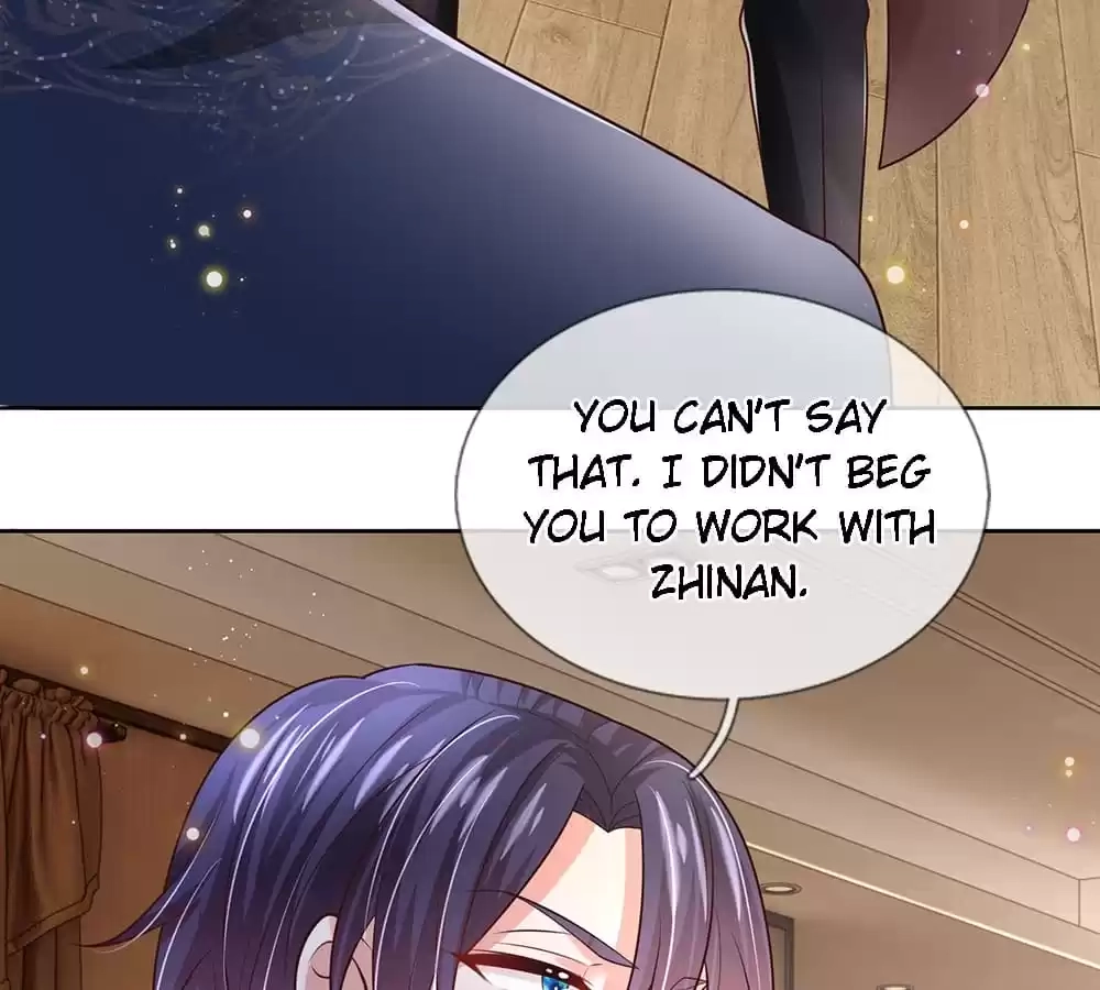 Sweet Escape Chapter 417 page 48 - 