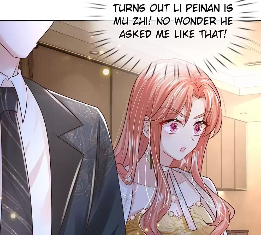 Sweet Escape Chapter 417 page 50 - 