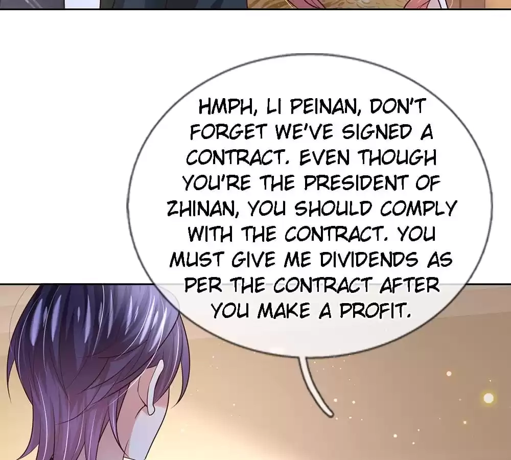 Sweet Escape Chapter 417 page 51 - 