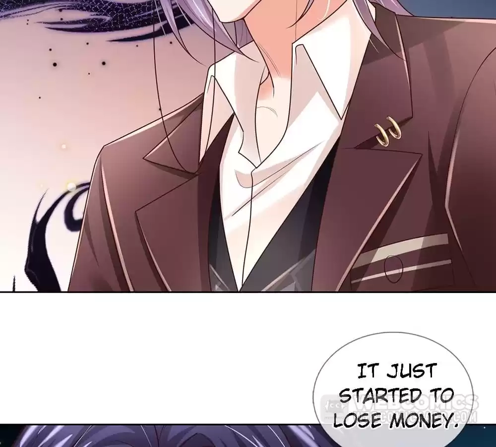 Sweet Escape Chapter 417 page 55 - 