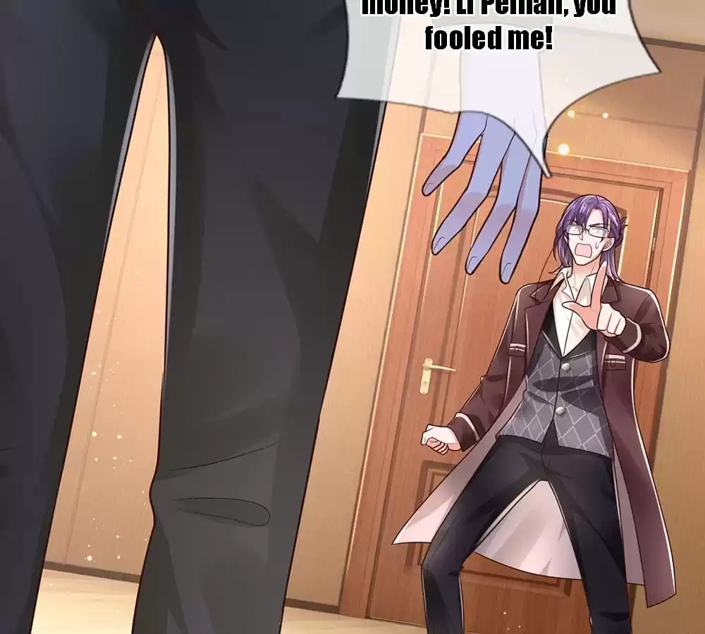 Sweet Escape Chapter 417 page 58 - 