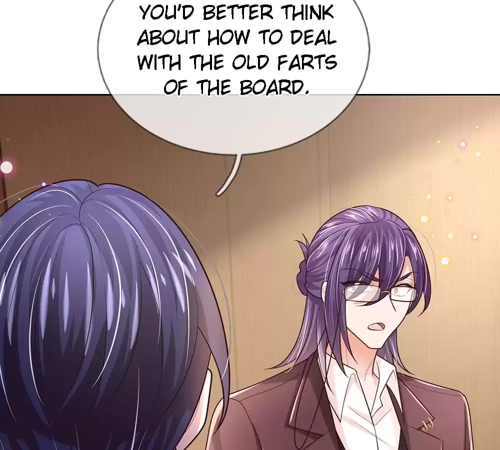 Sweet Escape Chapter 417 page 60 - 