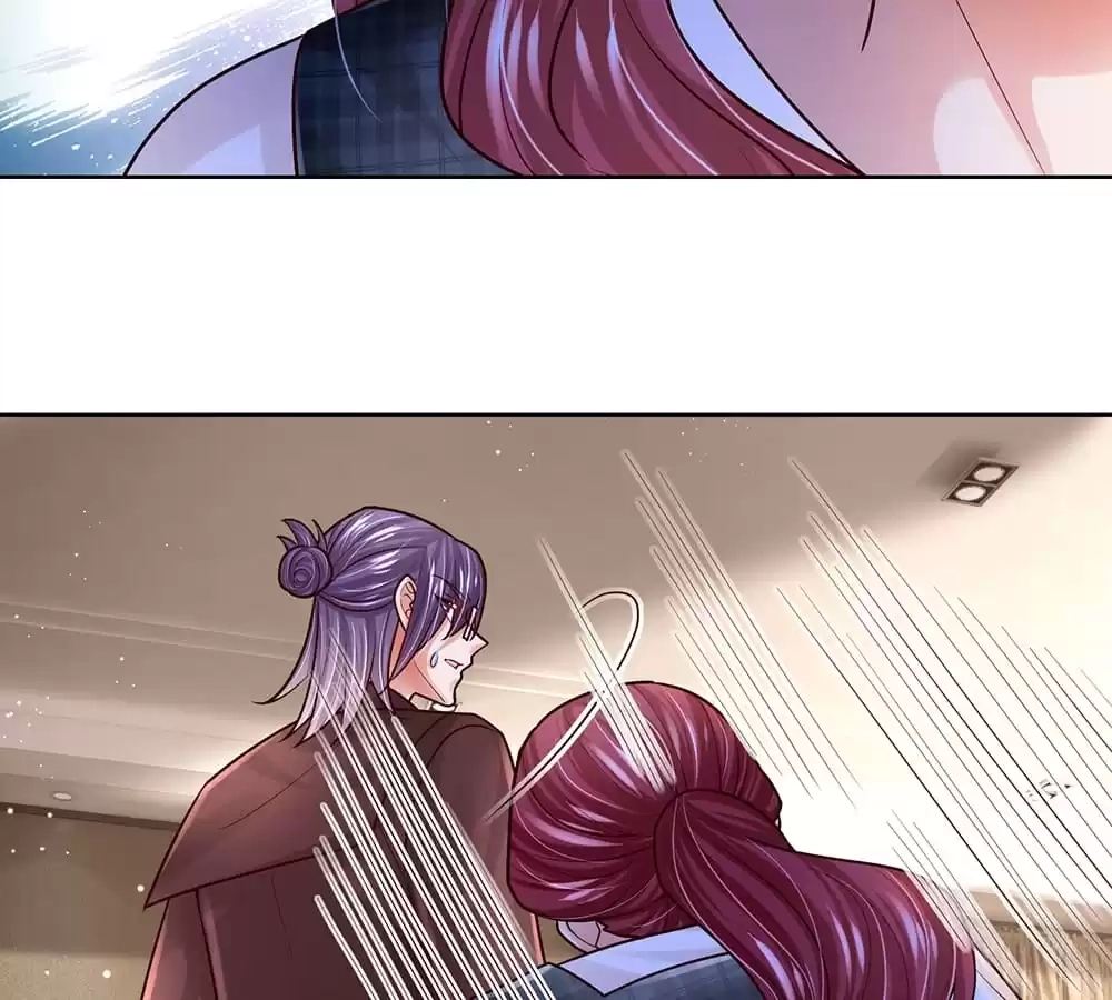 Sweet Escape Chapter 417 page 7 - 