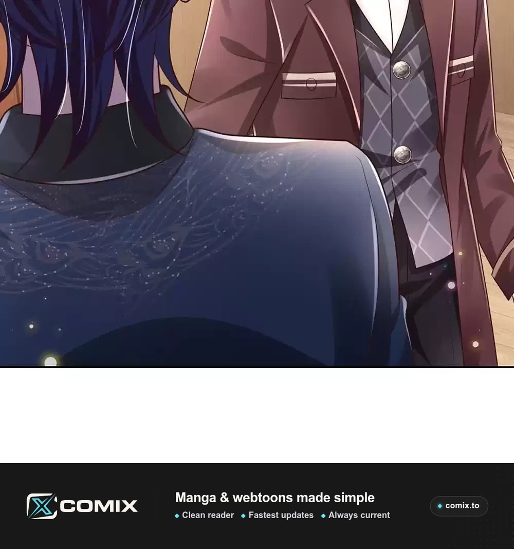 Sweet Escape Chapter 417 page 61 - 
