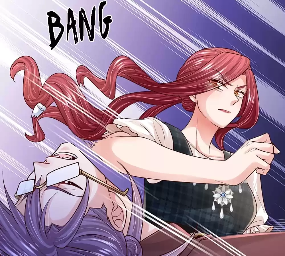 Sweet Escape Chapter 417 page 9 - 