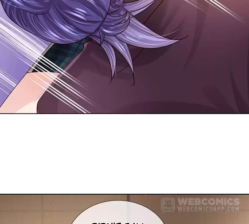 Sweet Escape Chapter 417 page 10 - 