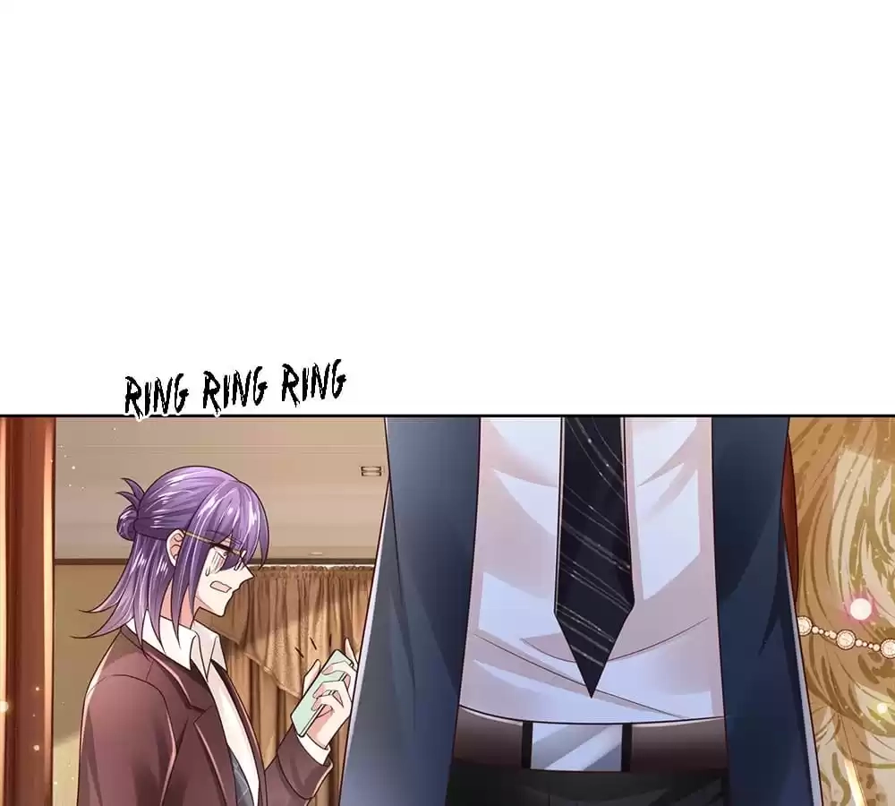 Sweet Escape Chapter 418 page 1 - 