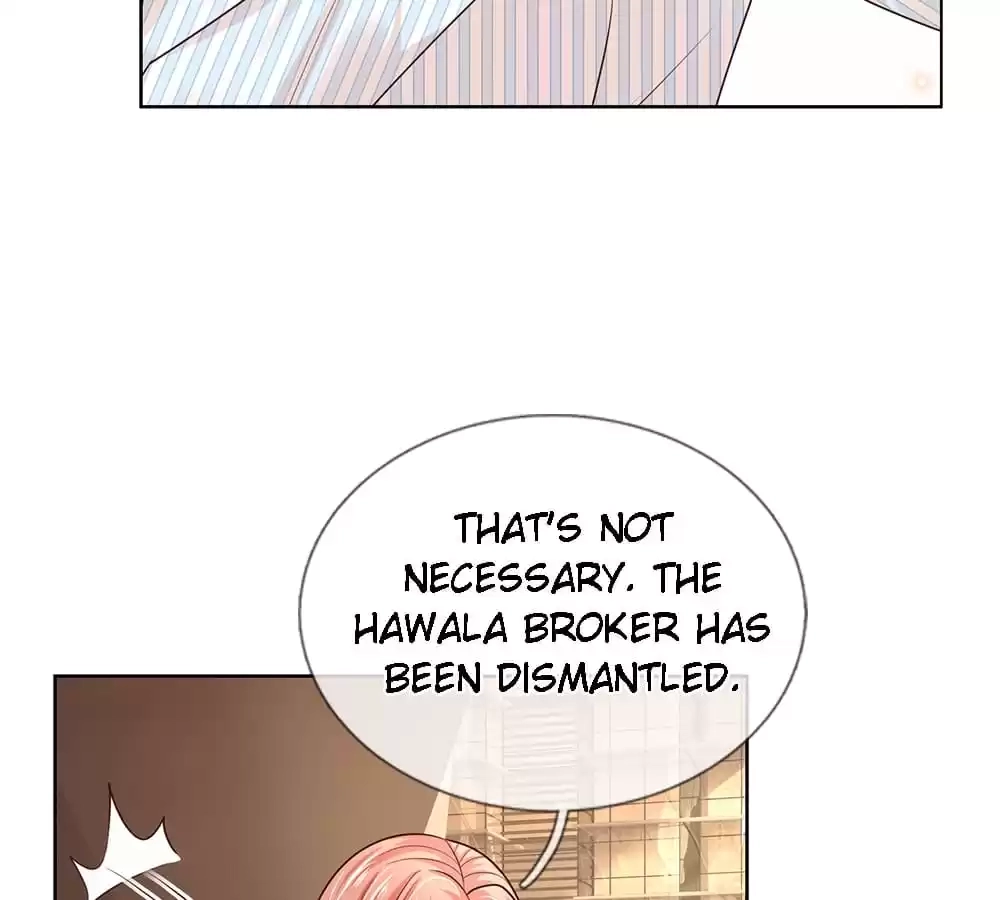 Sweet Escape Chapter 418 page 11 - 