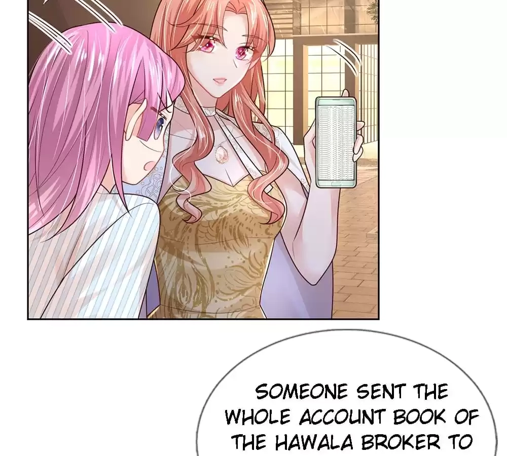 Sweet Escape Chapter 418 page 12 - 