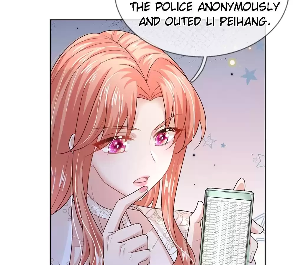Sweet Escape Chapter 418 page 13 - 